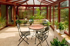 Catley Lane Head conservatory quotes