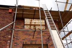 trusted extension quotes Catley Lane Head