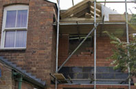 free Catley Lane Head home extension quotes