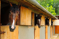 free Catley Lane Head stable construction quotes