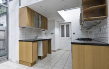 Catley Lane Head kitchen extension leads